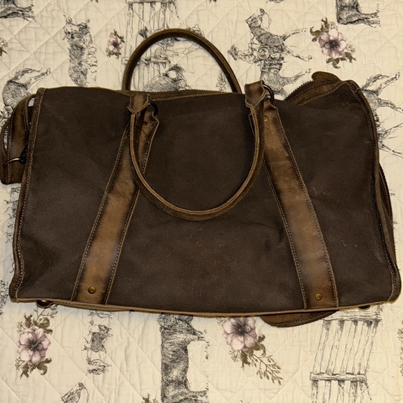 STS Ranchwear Weekender Bag - Picture 3 of 5